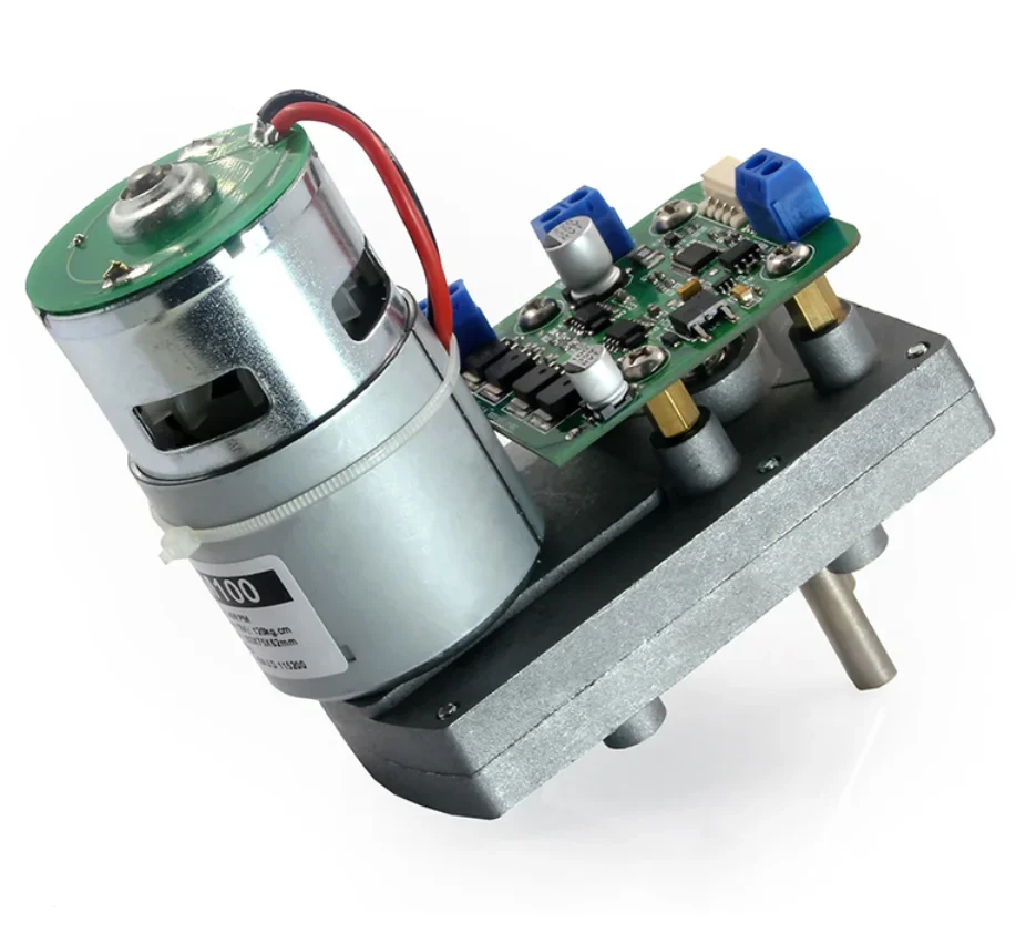 Servo Robot RS485 à grand coup - Diy Automation avis et prix