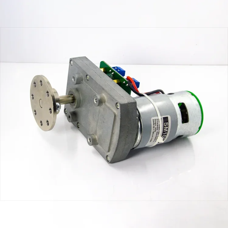 Servo Robot RS485 à grand coup - Diy Automation avis et prix