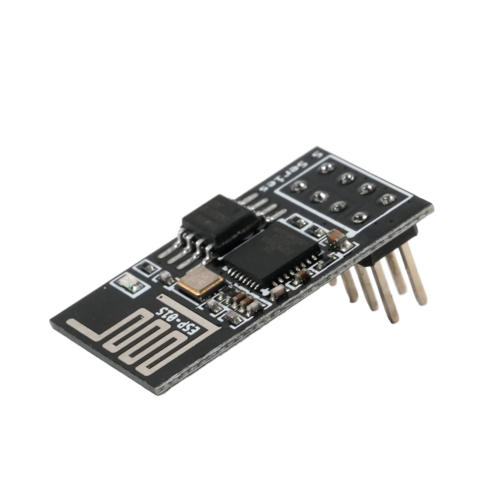 Module WiFi ESP-01S ESP8266, 4 - Diy Automation avis et prix